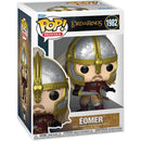 The Lord of the Rings - Eomer #1982 - POP!