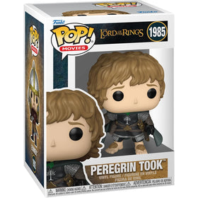 The Lord of the Rings - Peregrin Took #1985 - POP!