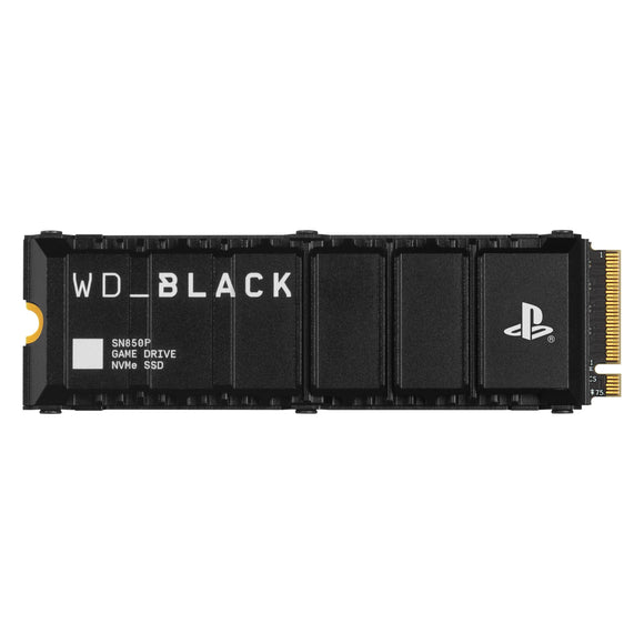 WD Black SSD (2TB) - Playstation 5