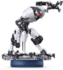 EMMI Amiibo - Amiibo