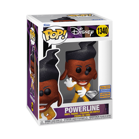 Disney - PowerLine Diamond collection #1340 - POP!