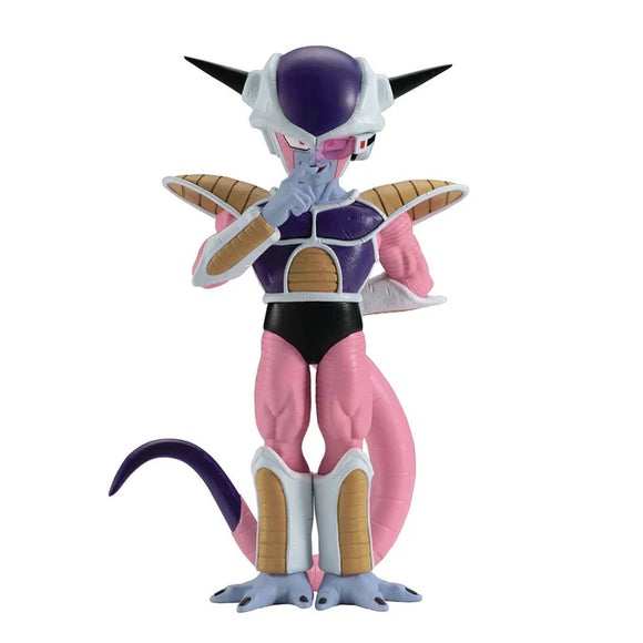 Banpresto: Dragon Ball Z - Frieza II (Solid Edge Works)