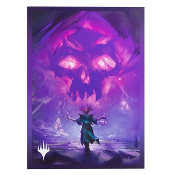 Gamegenic Premium Art Sleeves - Secrets of Strixhaven - Swamp