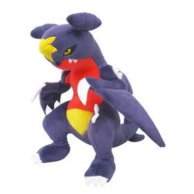Garchomp 9" Plush