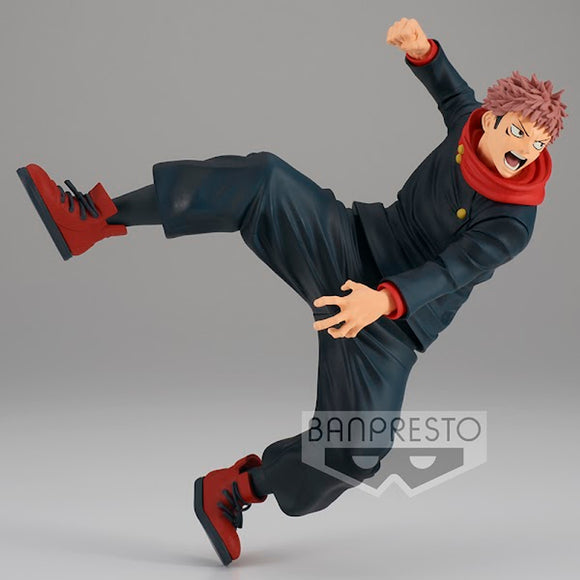 Jujutsu Kaisen - Maximatic The Yuji Itadori Statue