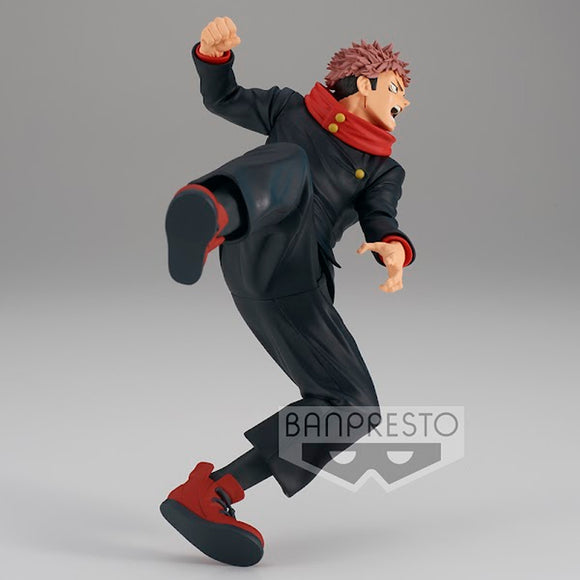 Jujutsu Kaisen - Maximatic The Yuji Itadori Statue