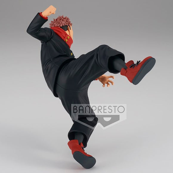 Jujutsu Kaisen - Maximatic The Yuji Itadori Statue