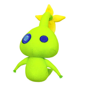 PK13 Glow Pikmin 7" Plush - 0