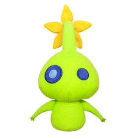 PK13 Glow Pikmin 7" Plush