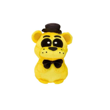 Five Nights at Freddy's Golden Freddy Mini Plush