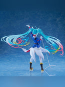 GUNDAM 45th×HATSUNE MIKU BANPRESTO EVOLVE - GUNDAM Collaboration Figure-3
