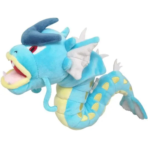 Gyarados Pokemon All Star Collection Plush