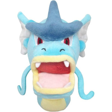 Gyarados Pokemon All Star Collection Plush - 0