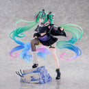 Hatsune Miku Punk! FIGURIZMα Figure-1