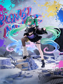 Hatsune Miku Punk! FIGURIZMα Figure-3