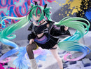 Hatsune Miku Punk! FIGURIZMα Figure-4