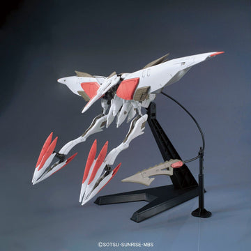 Bandai HGIBO 1/144 Mobile Armor Hashmal Model Kit