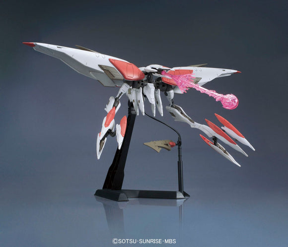 Bandai HGIBO 1/144 Mobile Armor Hashmal Model Kit