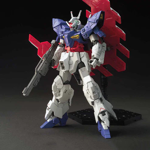 HGUC AMS-123X-X Moon Gundam