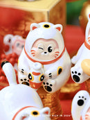 THE SLLO Manekineko Series Trading Figure Blind Box - Chosen at Random-12
