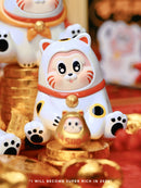 THE SLLO Manekineko Series Trading Figure Blind Box - Chosen at Random-13