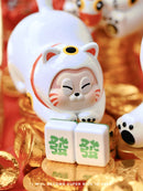 THE SLLO Manekineko Series Trading Figure Blind Box - Chosen at Random-14