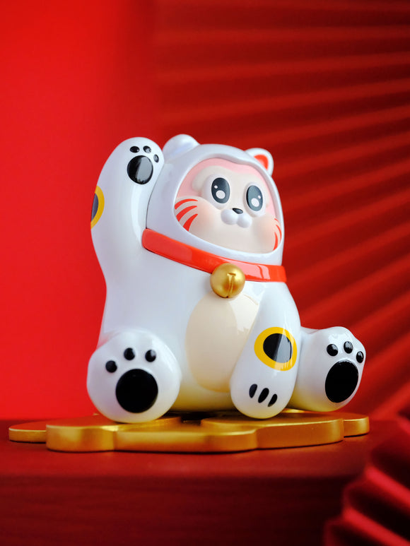 THE SLLO Manekineko Series Trading Figure Blind Box - Chosen at Random