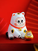 THE SLLO Manekineko Series Trading Figure Blind Box - Chosen at Random-16
