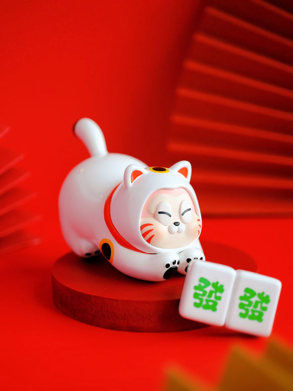 THE SLLO Manekineko Series Trading Figure Blind Box - Chosen at Random