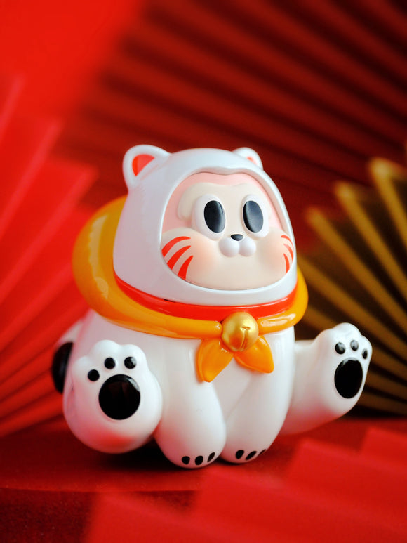 THE SLLO Manekineko Series Trading Figure Blind Box - Chosen at Random