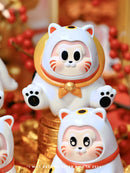 THE SLLO Manekineko Series Trading Figure Blind Box - Chosen at Random-23