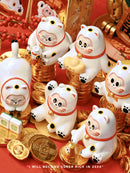 THE SLLO Manekineko Series Trading Figure Blind Box - Chosen at Random-24