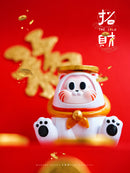 THE SLLO Manekineko Series Trading Figure Blind Box - Chosen at Random-7