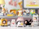 THE SLLO Lost Cat Series Trading Figure 1Box - Chosen at Random-1