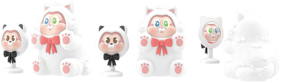 THE SLLO Lost Cat Series Trading Figure 1Box - Chosen at Random