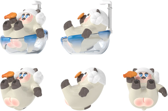 THE SLLO Lost Cat Series Trading Figure 1Box - Chosen at Random