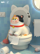 THE SLLO Lost Cat Series Trading Figure 1Box - Chosen at Random-6