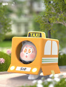 THE SLLO Lost Cat Series Trading Figure 1Box - Chosen at Random-7