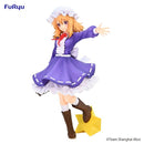 Touhou Project - Hifuu Club Maribel Hearn Trio-Try-iT Figure-2