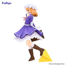 Touhou Project - Hifuu Club Maribel Hearn Trio-Try-iT Figure-3