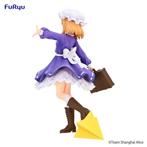Touhou Project - Hifuu Club Maribel Hearn Trio-Try-iT Figure