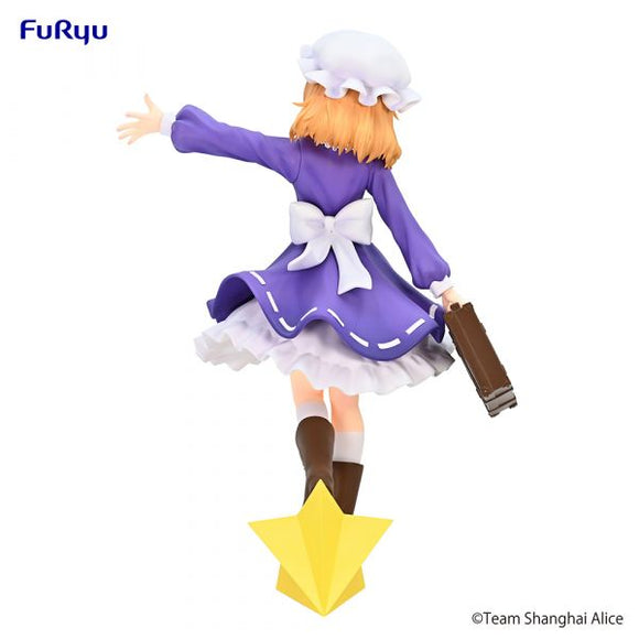 Touhou Project - Hifuu Club Maribel Hearn Trio-Try-iT Figure