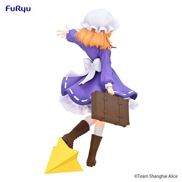 Touhou Project - Hifuu Club Maribel Hearn Trio-Try-iT Figure