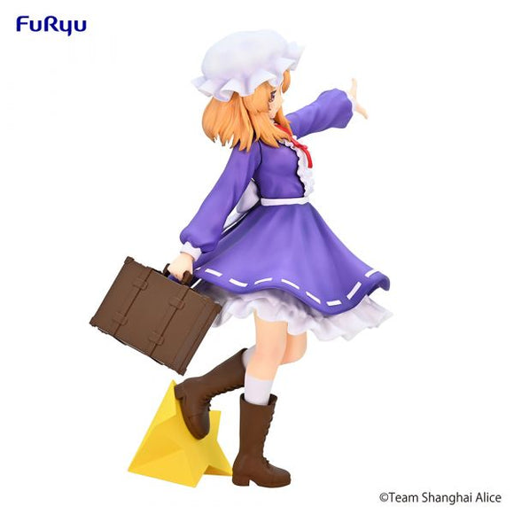 Touhou Project - Hifuu Club Maribel Hearn Trio-Try-iT Figure