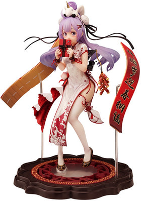 Azur Lane: Unicorn Haru no Rei 1/7 Scale Statue