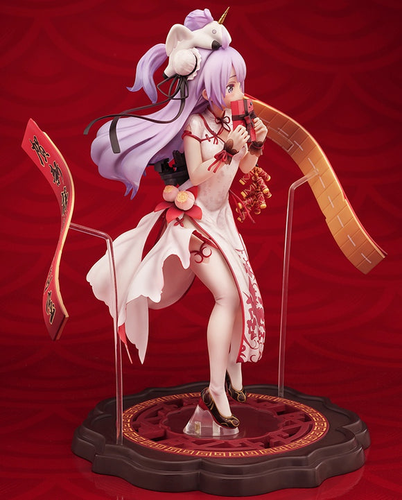 Azur Lane: Unicorn Haru no Rei 1/7 Scale Statue