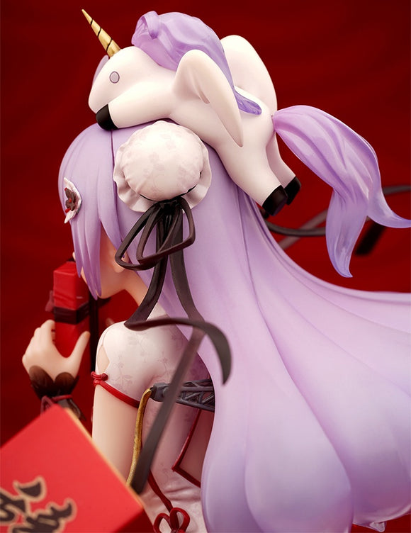 Azur Lane: Unicorn Haru no Rei 1/7 Scale Statue