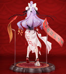 Azur Lane: Unicorn Haru no Rei 1/7 Scale Statue-9