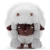 Wooloo 7" Plush