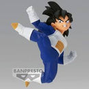 Dragon Ball Z Chosenshiretsuden III Vol.3 Son Gohan-2